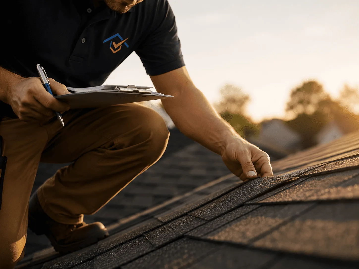 Why Choose Roof Inspection in Marshes Siding, KY